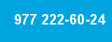 977 222-60-24 977 222-60-24